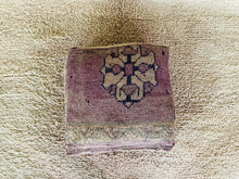 Load image into Gallery viewer, Moroccan floor cushion - S1059, Floor Cushions, The Wool Rugs, The Wool Rugs, 