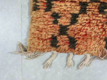 Load image into Gallery viewer, Boujad rug 5x12 - BO388, Rugs, The Wool Rugs, The Wool Rugs, 