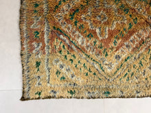 Load image into Gallery viewer, Vintage rug 5x8 - V428, Rugs, The Wool Rugs, The Wool Rugs, 
