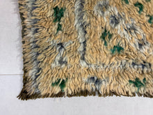 Load image into Gallery viewer, Vintage rug 5x8 - V428, Rugs, The Wool Rugs, The Wool Rugs, 