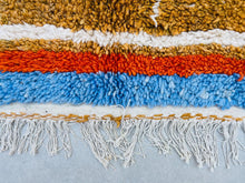 Load image into Gallery viewer, Azilal rug 5x8 - A113, Rugs, The Wool Rugs, The Wool Rugs, 