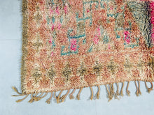 Load image into Gallery viewer, Boujad rug 6x12 - BO398, Rugs, The Wool Rugs, The Wool Rugs, 