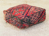 Moroccan floor pillow cover - S333