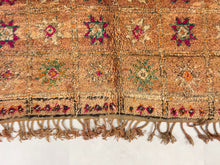 Load image into Gallery viewer, Boujad rug 6x10 - BO399, Rugs, The Wool Rugs, The Wool Rugs, 