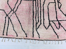 Load image into Gallery viewer, Azilal rug 5x8 - A232, Rugs, The Wool Rugs, The Wool Rugs, 