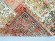 Load image into Gallery viewer, Vintage rug 6x9 - V443, Rugs, The Wool Rugs, The Wool Rugs, 