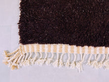 Load image into Gallery viewer, Beni ourain rug 5x8 - B496, Rugs, The Wool Rugs, The Wool Rugs, 