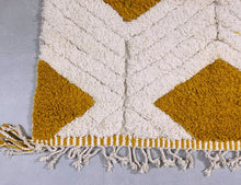 Load image into Gallery viewer, Beni ourain rug 9x11 - B810, Rugs, The Wool Rugs, The Wool Rugs, 