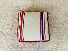Load image into Gallery viewer, Moroccan floor pillow cover - S339, Floor Cushions, The Wool Rugs, The Wool Rugs, 