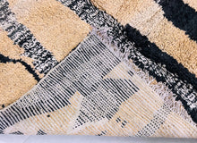 Load image into Gallery viewer, Azilal rug 6x9, Rugs, The Wool Rugs, The Wool Rugs, 