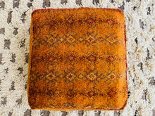 Load image into Gallery viewer, Moroccan floor pillow cover - S13, Floor Cushions, The Wool Rugs, The Wool Rugs, 
