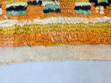 Load image into Gallery viewer, Boujad rug 5x8 - BO157, Rugs, The Wool Rugs, The Wool Rugs, 