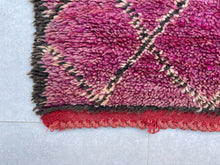 Load image into Gallery viewer, Boujad rug 6x10 - BO158, Rugs, The Wool Rugs, The Wool Rugs, 
