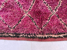 Load image into Gallery viewer, Boujad rug 6x10 - BO158, Rugs, The Wool Rugs, The Wool Rugs, 