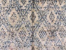 Load image into Gallery viewer, Vintage rug 7x9 - V297, , The Wool Rugs, The Wool Rugs, 