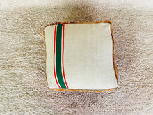 Load image into Gallery viewer, Moroccan floor cushion - S1085, Floor Cushions, The Wool Rugs, The Wool Rugs, 