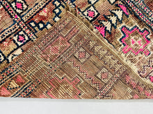 Load image into Gallery viewer, Boujad rug 5x9 - BO380, Rugs, The Wool Rugs, The Wool Rugs, 
