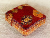 Moroccan floor cushion - S1087