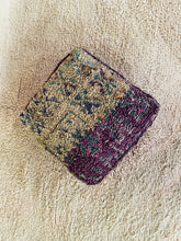 Load image into Gallery viewer, Moroccan floor cushion - S1088, Floor Cushions, The Wool Rugs, The Wool Rugs, 
