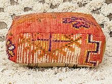 Load image into Gallery viewer, Moroccan floor pillow cover - S28, Floor Cushions, The Wool Rugs, The Wool Rugs, 