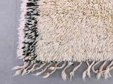 Load image into Gallery viewer, Beni ourain rug 5x8 - B638, Rugs, The Wool Rugs, The Wool Rugs, 