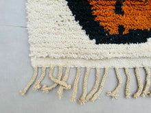 Load image into Gallery viewer, Azilal rug 9x13 - A216, Rugs, The Wool Rugs, The Wool Rugs, 