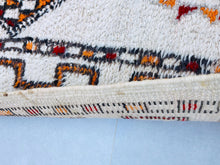 Load image into Gallery viewer, Beni ourain rug 6x10 - B495, Rugs, The Wool Rugs, The Wool Rugs, 
