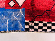 Load image into Gallery viewer, Mrirt rug 5x8 - M40, Rugs, The Wool Rugs, The Wool Rugs, 

