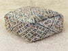 Moroccan floor pillow cover - S363