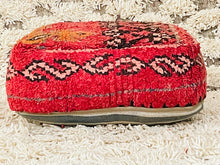 Load image into Gallery viewer, Moroccan floor pillow cover - S31, Floor Cushions, The Wool Rugs, The Wool Rugs, 