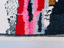 Load image into Gallery viewer, Azilal rug 6x10 - A169, Rugs, The Wool Rugs, The Wool Rugs, 
