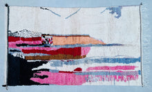 Load image into Gallery viewer, Azilal rug 6x10 - A169, Rugs, The Wool Rugs, The Wool Rugs, 