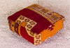 Moroccan floor pillow cover - S799