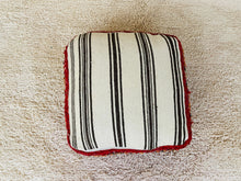 Load image into Gallery viewer, Moroccan floor pillow cover - S368, Floor Cushions, The Wool Rugs, The Wool Rugs, 
