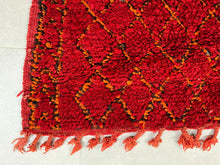 Load image into Gallery viewer, Vintage rug 6x9 - V298, Rugs, The Wool Rugs, The Wool Rugs, 
