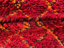 Load image into Gallery viewer, Vintage rug 6x9 - V298, Rugs, The Wool Rugs, The Wool Rugs, 
