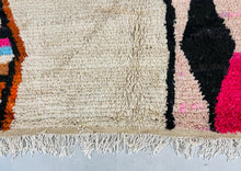 Load image into Gallery viewer, Azilal rug 6x9 - A271, Rugs, The Wool Rugs, The Wool Rugs, 