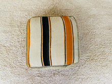 Load image into Gallery viewer, Moroccan floor pillow cover - S371, Floor Cushions, The Wool Rugs, The Wool Rugs, 