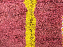 Load image into Gallery viewer, Beni ourain rug 6x9 - B895, Rugs, The Wool Rugs, The Wool Rugs, 