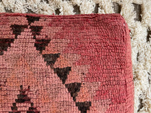 Load image into Gallery viewer, Moroccan floor pillow cover - S44, Floor Cushions, The Wool Rugs, The Wool Rugs, 