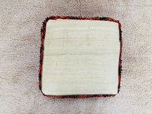 Load image into Gallery viewer, Moroccan floor cushion - S1469, Floor Cushions, The Wool Rugs, The Wool Rugs, 
