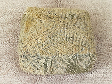 Load image into Gallery viewer, Moroccan floor cushion - S1470, Floor Cushions, The Wool Rugs, The Wool Rugs, 