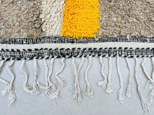 Load image into Gallery viewer, Azilal rug 6x9 - A220, Rugs, The Wool Rugs, The Wool Rugs, 
