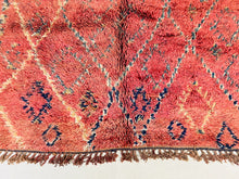 Load image into Gallery viewer, Vintage rug 5x9 - V300, Rugs, The Wool Rugs, The Wool Rugs, 
