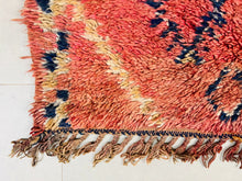 Load image into Gallery viewer, Vintage rug 5x9 - V300, Rugs, The Wool Rugs, The Wool Rugs, 
