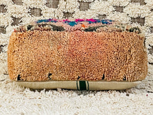 Load image into Gallery viewer, Moroccan floor pillow cover - S50, Floor Cushions, The Wool Rugs, The Wool Rugs, 