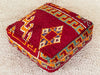 Moroccan floor cushion - S1471