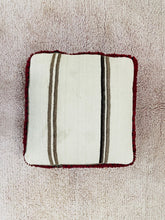 Load image into Gallery viewer, Moroccan floor cushion - S1471, Floor Cushions, The Wool Rugs, The Wool Rugs, 