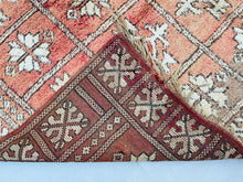 Load image into Gallery viewer, Beni Mguild Rug 6x11 - MG28, Rugs, The Wool Rugs, The Wool Rugs, 
