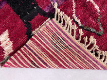 Load image into Gallery viewer, Boujad rug 6x8 - BO500, Rugs, The Wool Rugs, The Wool Rugs, 